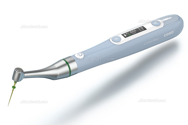 COXO C-SMART NOVA Dental 16:1 Endo Motor Enodo Contra Angle Handpiece